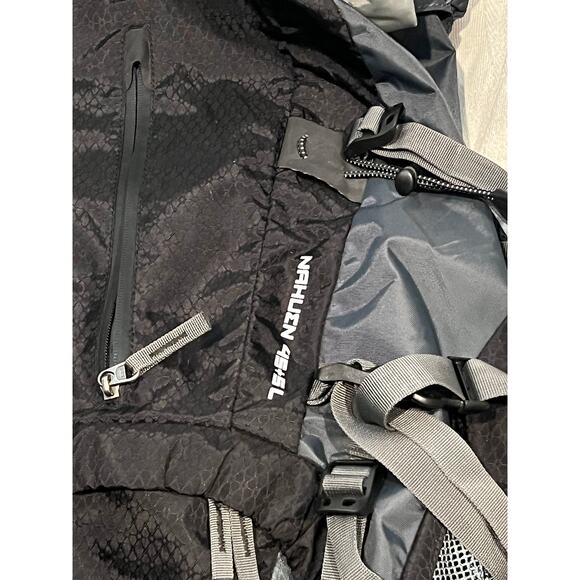 Spinit Nahlien 48L Hiking Backpack with Rain Guard main image 6